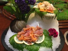 -海通1号(梅峰店)