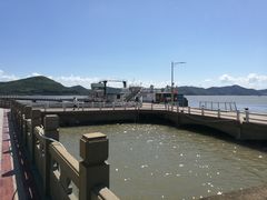 -上海南浦大桥长途旅游客运站