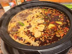 -小饕荟雅安贡椒鱼鲜馆(广福桥店)