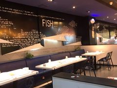 -鱼酷活鱼烤鱼(南京水游城店)