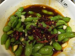 -靓靓蒸虾(中山公园店)