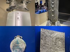 -上海博物馆(人民广场馆)