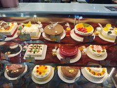 -新侨三宝乐面包店(崇文门店)
