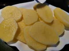 土豆-味蜀吾正宗川味老火锅(横店店)