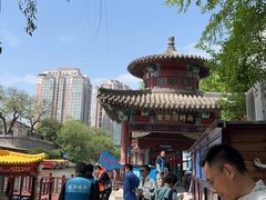 -皇家御河游(紫御湾码头)