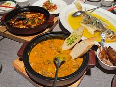 -秀儿四九城·新京菜(亚运村鸟巢店)