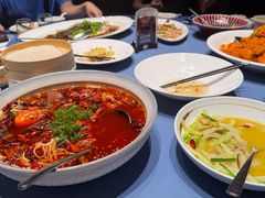 -宴周康·精致江浙菜(周浦店)