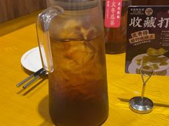 -东就鸭饭店·古早海南菜(友谊南海城店)