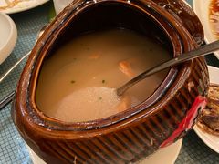 -武汉香格里拉大酒店·香宫中餐厅