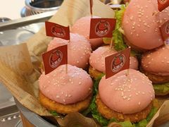 -龍歌自助小火锅(芝罘万达店)