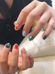 -Girls·日式美学馆·美甲·美睫