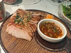 -泰椰里·泰国餐厅(智慧城广百广场店)