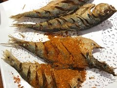 -赶海部落海鲜城(海阳路店)