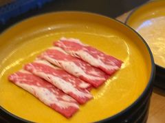 -牛New寿喜烧(闵行龙湖天街店)