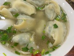 -吉祥面馆(孩儿巷北路店)