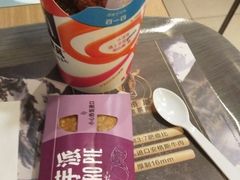 -麦当劳(西单明珠店)