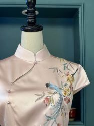-韩国天使嫁衣婚纱礼服馆(上海旗舰店)