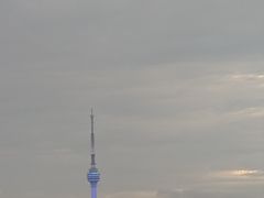 -武昌江滩