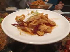 -老板恋上鱼(印象城店)