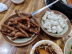 -笔记安顺夺夺粉火锅