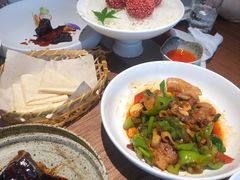 螺丝椒小炒肉-梅花境(万科店)