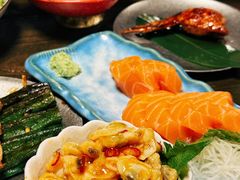 -半藏居酒屋(香港花园店)