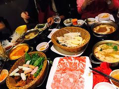 -鍋色天香(共和广场店)