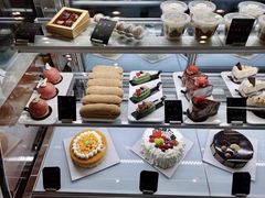 -梦菲思饼屋(瑞金宾馆店)