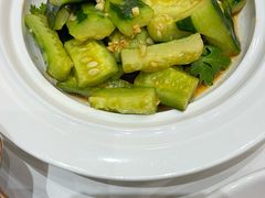 -喜宴又一村·粤菜·茶点·海鲜(壹方天地店)