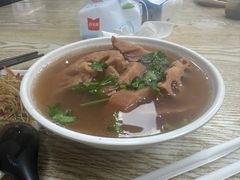 -阿生潮味鲜炒粉(梅林新村店)