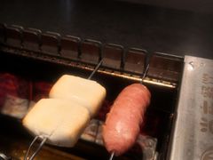 -老卜奎齐齐哈尔烤肉(人民东路店)