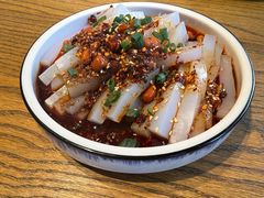 川北凉粉-川流不息(北蔡休闲广场店)