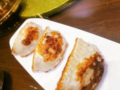 香煎韭菜饺-海南大院(海甸岛店)