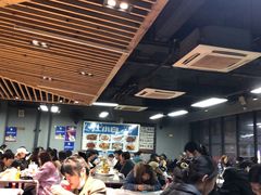 -小民大排档(光谷店)