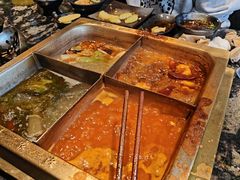 -王家渡火锅店(亦庄店)