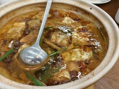 -渔满仓海鲜渔家(象山二店)