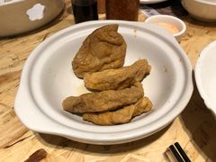 -陈鹏鹏潮汕菜(欢乐海岸 海边景观店)