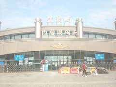 -鼓浪屿内厝澳码头(轮渡站)