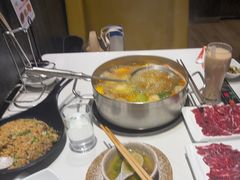 -今日牛事潮汕鲜牛肉火锅(瑞金店)