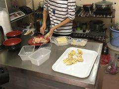 -云云美食