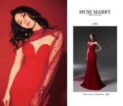 -MuseMarry婚纱(前海嘉里中心店)