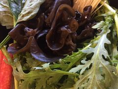 -宣武小院涮肉(前门店)