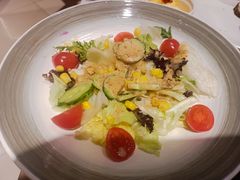 -骑士牛排(天一广场店)