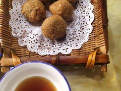 孙权家面筋-孙权家菜馆(富阳店)