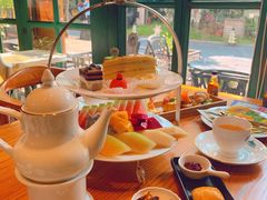 -SEN CASTLE城堡西餐(创意设计中心店)