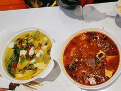 -鱼你在一起(虹口星荟中心店)