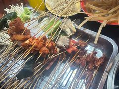 -三番火辣串串香(总店)