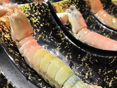 -海玥荟海鲜姿造自助餐厅(欧罗巴广场店)