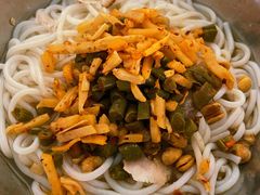 -瘦子桂林米粉店(总店)