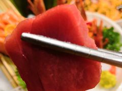 -隐炉和牛烧肉店(群力店)